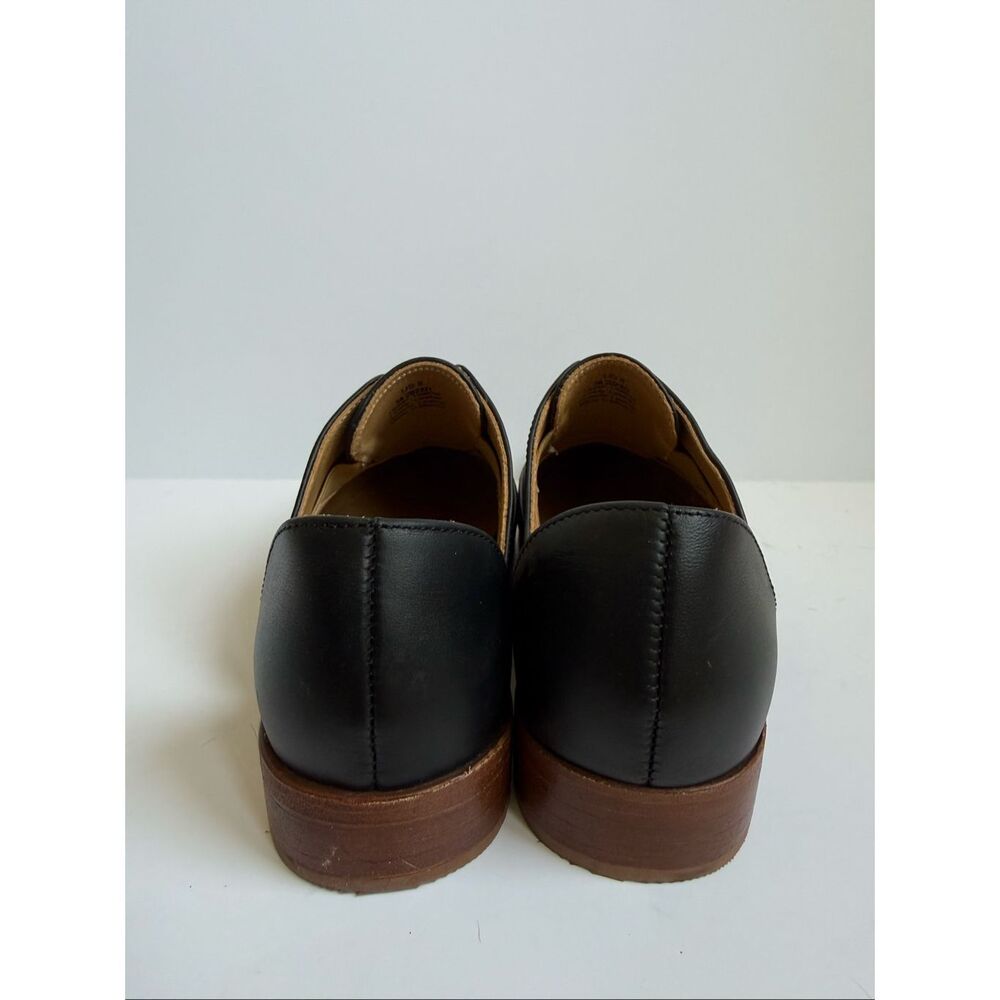 Nisolo Emma d'Orsay Oxfords - Picture 4 of 5
